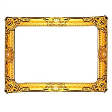 Inflatable Picture Frame 60x80cm
