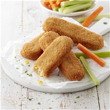 Inghams  Chicken  Corn Rolls 1kg