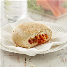 Inghams Roundas Pizza 130g