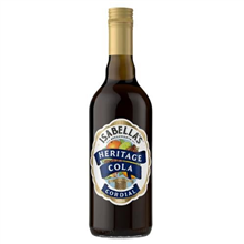 Isabellas Cordial Heritage Cola 700ML