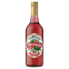 Isabellas Cordial Watermelon 700ML