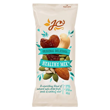 JC Nut Healthy Mix 35G