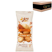 JC Nut Outback Mix 35G 21CTN