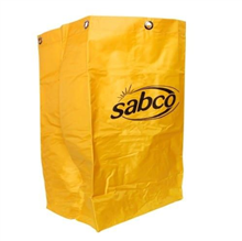 Janitor Cart Sabco Replacement Bag