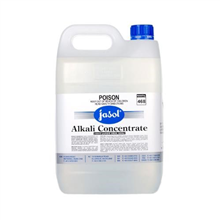Jasol Alkali Concentrate 5L