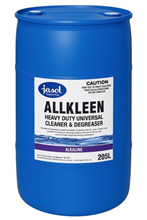 Jasol Allkleen Floor Cleaner Degreaser 200L 