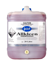 Jasol Allkleen Floor Cleaner Degreaser 20L