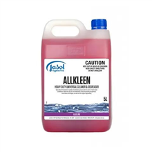 Jasol Allkleen Floor Cleaner Degreaser 5L