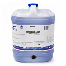 Jasol BC4 Glass Cleaner 20L
