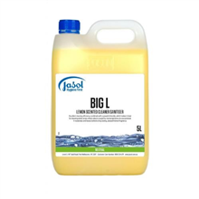 Jasol Big L Disinfectant Cleaner 5L