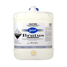 Jasol Brutus Heavy Duty Degreaser 20L 