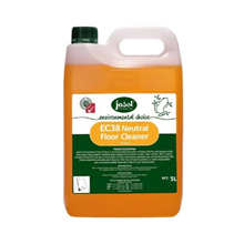 Jasol EC38 Neutral Floor Cleaner 5L