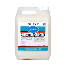 Jasol Glaze Clean and Buff 5L