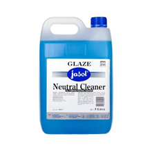 Jasol Glaze Neutral Cleaner 5L
