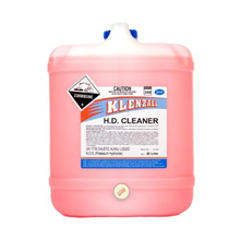 Jasol Klenzall Heavy Duty Alkaline Cleaner 20L 