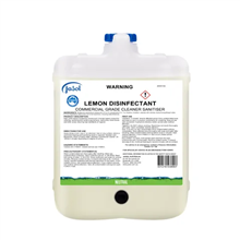 Jasol Lemon Disinfectant  20L
