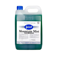 Jasol Mountain Mist 5L 2CTN 