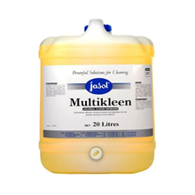 Jasol Multikleen Cleaner 20L 