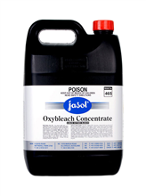 Jasol Oxybleach Concentrate Liquid Oxygen Bleach 5L