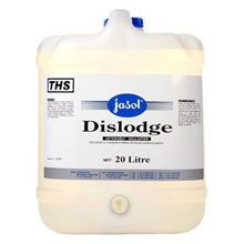 Jasol THS Dislodge Detergent Emulsifier 20L