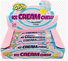 JoJos Ice Cream Chews 25g