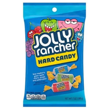Jolly Rancher Hard Candy 198G