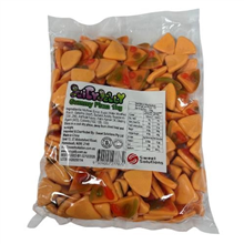 Juicy Jelly Gummy Pizza 1Kg