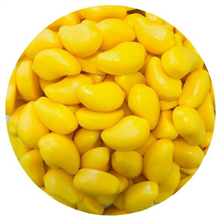 Juicy Jelly Peeled Gummy Mango 1kg