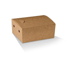 KRAFT SNACK BOX JNR 25PK