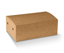 KRAFT SNACK BOX MEDIUM 250CTN