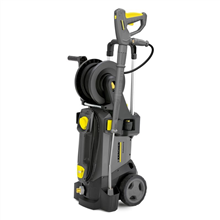 Karcher Pressure Washer HD 512 Cx Plus Easy