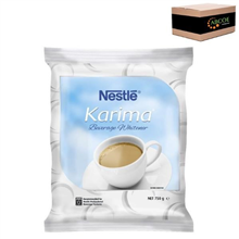 Karima Whitener 750G 8Ctn