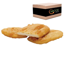 Keiths Potato Scallops 65CTN