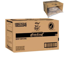 Kelloggs Just Right 1kg 6CTN