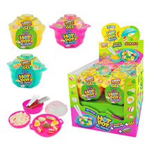 Kids Frenzy Candy Hot Pot 45g
