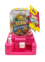 Kidsfrenzy Claw Machine 15g 