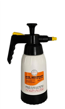 Klager Plastik 12L Acid Resistant Pressure Sprayer