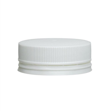 LID FOR PET BOTTLE WHITE