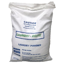 Laundri Brite Coldwash Laundry Powder 25kg