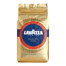 Lavazza Qualita Oro Beans 1kg