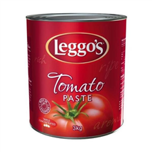 Leggos Tomato Paste 3KG