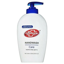 Lifebuoy Handwash 250ML