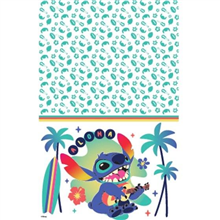 Lilo  Stitch Paper Tablecover Rect