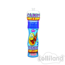 Lolliland Candy Twist  Shake