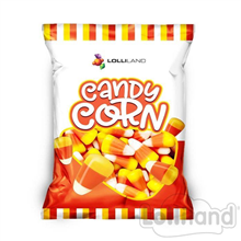 Lolliland Halloween Candy Corn 225g