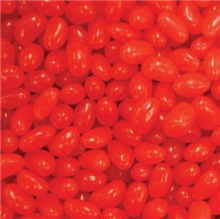 Lolliland Jelly Beans Red Strawberry 1kg