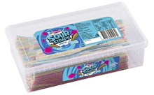Lolliland Sour Straps Rainbow 150Tub