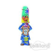 Lolliland Squeeze Man Pop