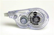 MARBIG CORRECTION TAPE SIDEWINDER REGULAR 5MM X 8M