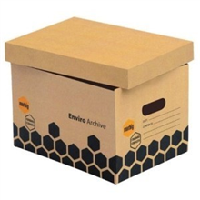 MARBIG ENVIRO ARCHIVE BOX CTN 20